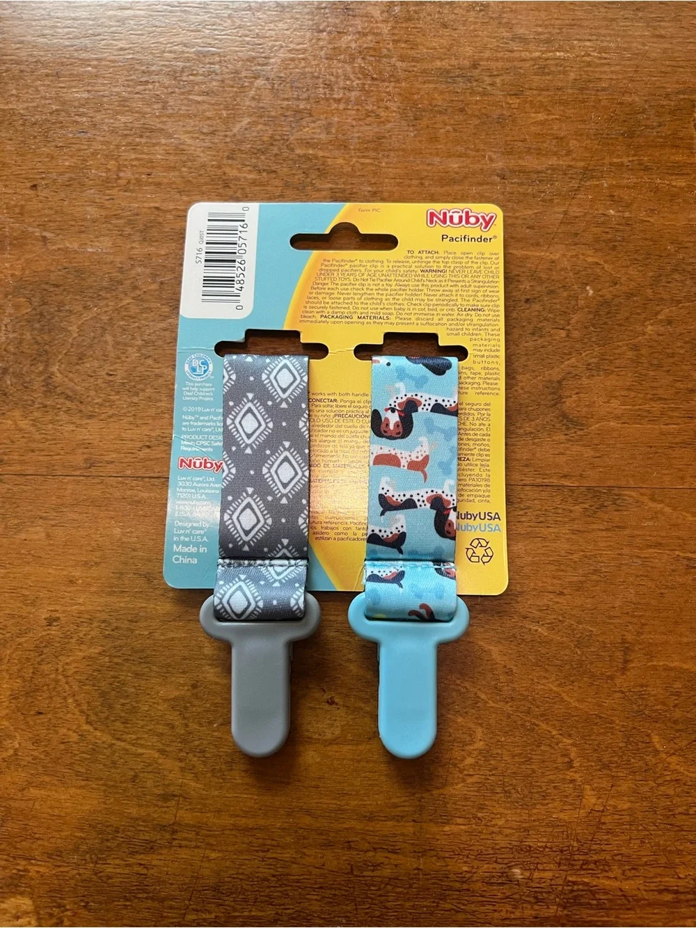 Nuby brand new